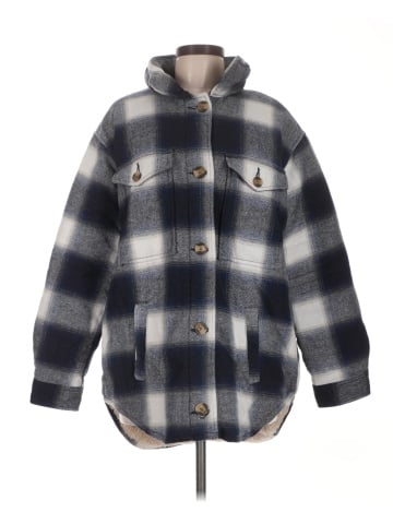 American Eagle Outfitters Coat (view 1)