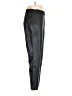 DKNY 100% Polyester Black Active Pants Size L - photo 4