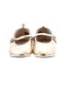 Old Navy Metallic Gold Flats Size 9 (kids) - photo 2