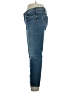 Silver Jeans Co. Hearts Blue Jeans Size 16 - photo 5