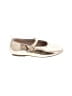 Old Navy Metallic Gold Flats Size 9 (kids) - photo 1