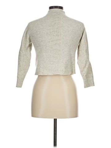Reiss Wool Cardigan (view 2)