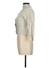 Reiss Tan Gray Wool Cardigan Size M - photo 5