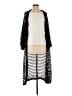 By Anthropologie Black Cardigan One size - photo 1