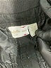 Rafaella Solid Black Active Pants Size 18 - photo 4