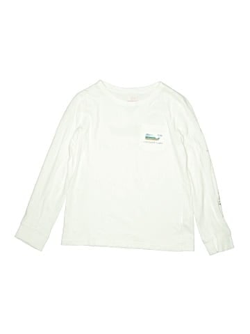 Vineyard Vines Long Sleeve T-Shirt (view 1)