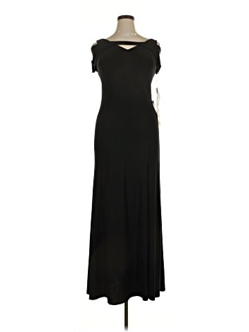 NW Nightway Casual Dress (view 1)