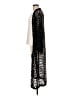 By Anthropologie Black Cardigan One size - photo 5