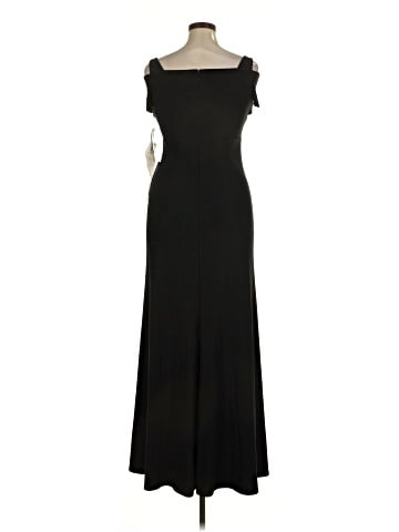 NW Nightway Casual Dress (view 2)