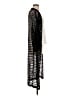By Anthropologie Black Cardigan One size - photo 4