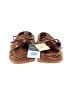 Universal Thread 100% Other Brown Flats Size 7 1/2 - photo 2