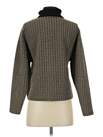 Zara Turtleneck Sweater (view 2)