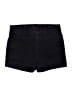 Apt. 9 Solid Black Shorts Size 12 - photo 1