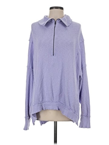 We the Free Pullover Sweater (view 1)