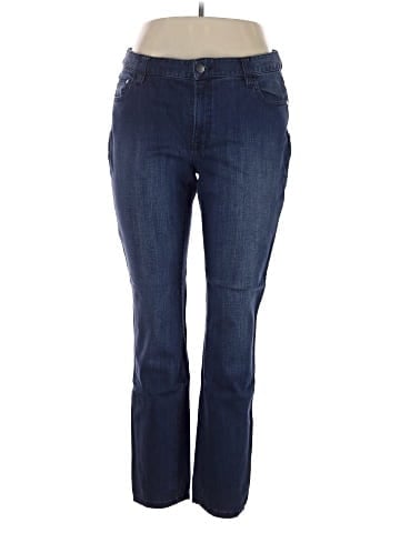 Lauren Jeans Co. Jeans (view 1)