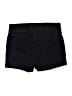 Apt. 9 Solid Black Shorts Size 12 - photo 2