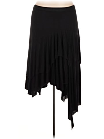 Peace Love World Casual Skirt (view 1)