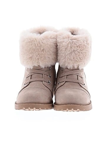 Old Navy Ankle Boots (view 2)