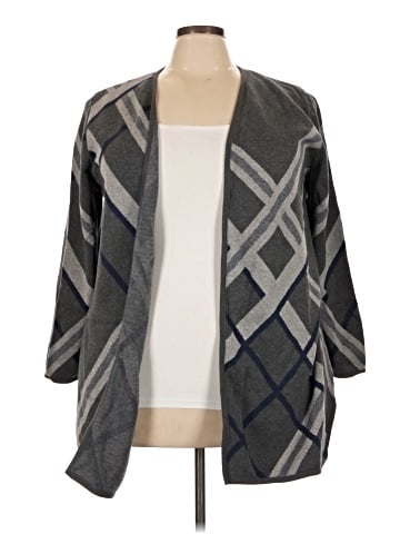 Charter Club Kimono (view 1)