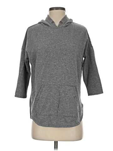 Te Verde Pullover Hoodie (view 1)