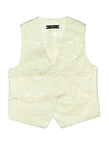 Unbranded Tuxedo Vest (view 1)