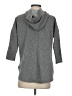 Te Verde Gray Pullover Hoodie Size XS - photo 2
