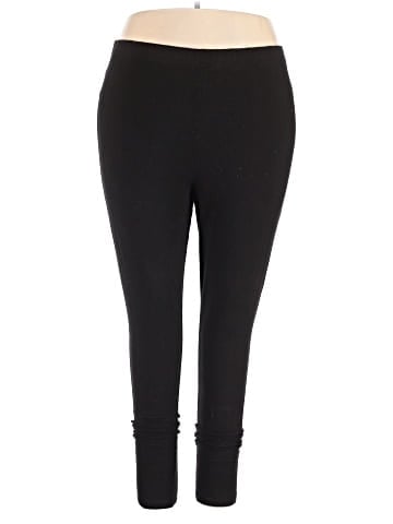 ELOQUII Leggings (view 1)