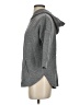 Te Verde Gray Pullover Hoodie Size XS - photo 5