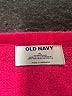 Old Navy Solid Pink Pullover Sweater Size XL - photo 7