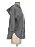 Te Verde Gray Pullover Hoodie Size XS - photo 4