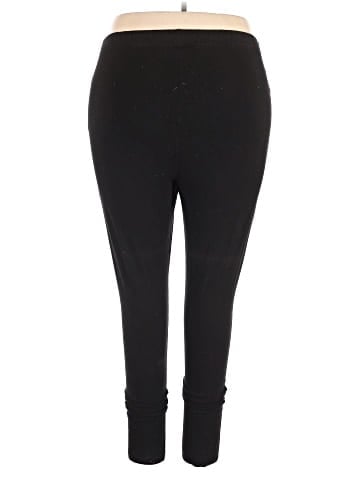 ELOQUII Leggings (view 2)