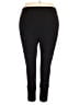 ELOQUII Black Leggings Size 22 Plus - photo 2