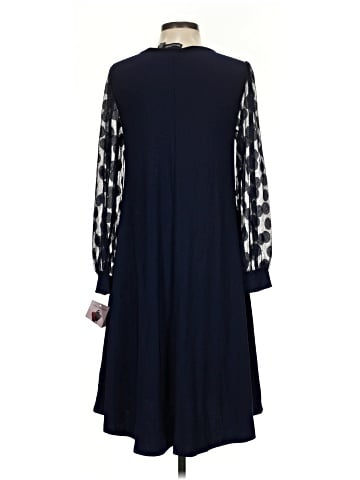Nina Leonard Casual Dress (view 2)