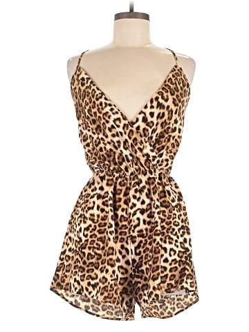 Bear Dance Romper (view 1)