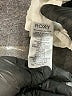 Roxy Solid Ivory White Shorts Size XS - photo 4