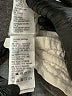 Roxy Solid Ivory White Shorts Size XS - photo 5