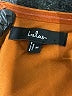 Lulus 100% Polyester Orange Casual Dress Size M - photo 7