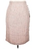 DKNY Tweed Pink Formal Skirt Size 18 - photo 1