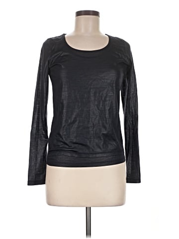 Jon Long Sleeve T-Shirt (view 1)