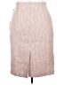 DKNY Tweed Pink Formal Skirt Size 18 - photo 2