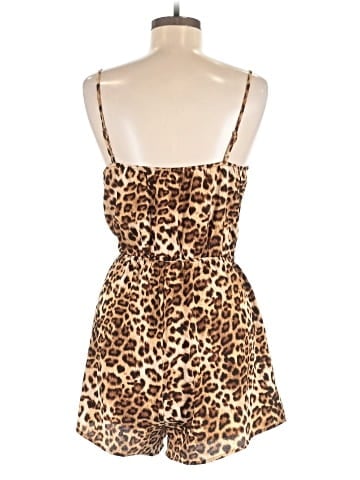 Bear Dance Romper (view 2)
