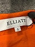 Elliatt 100% Viscose Orange Cocktail Dress Size S - photo 7