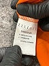 Elliatt 100% Viscose Orange Cocktail Dress Size S - photo 8