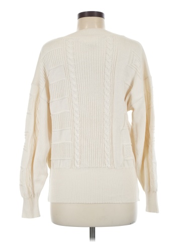 Escada by Margaretha Ley Pullover Sweater (view 2)