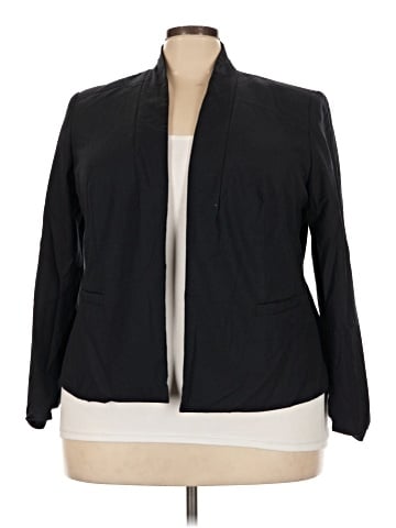 Jones New York Jacket (view 1)