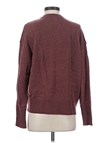 360 Cashmere Cashmere Pullover Sweater (view 2)