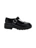 Forever Black Flats Size 6 - photo 1
