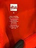Tea Orange Casual Pants Size 8 - photo 3