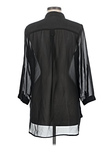 Truth NYC 3/4 Sleeve Blouse (view 2)