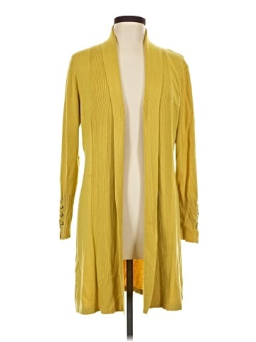 Joan Vass New York Coat (view 1)